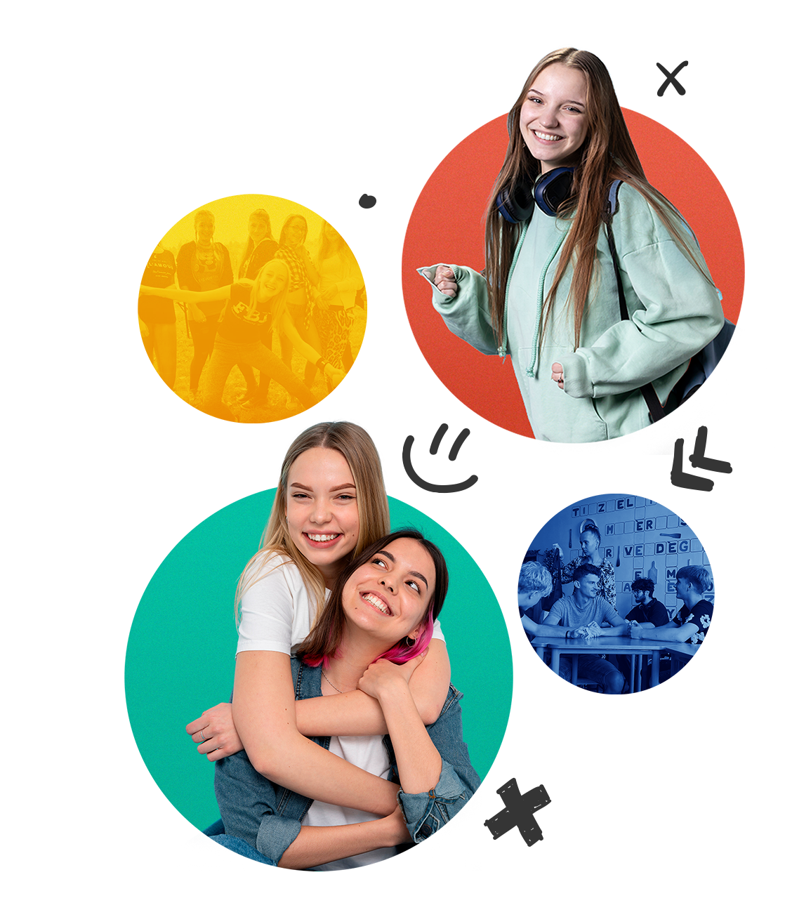 Pentelei felvételizőknek mood kép